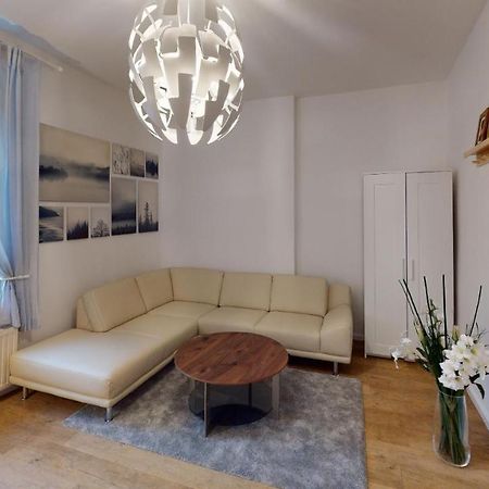 Lieblingsapartment No.2 In Top Citylage Mit 1 Sz Rostock Dış mekan fotoğraf