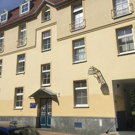 Lieblingsapartment No.2 In Top Citylage Mit 1 Sz Rostock Dış mekan fotoğraf